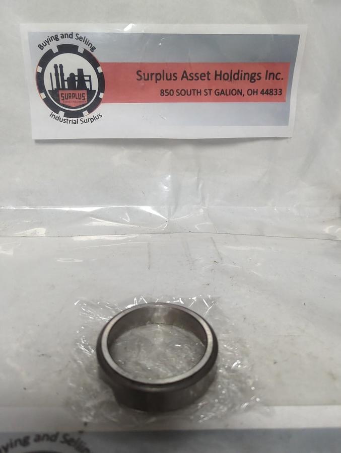 Used PEER,2720,ROLLER BEARING CUP PRE-OWNED