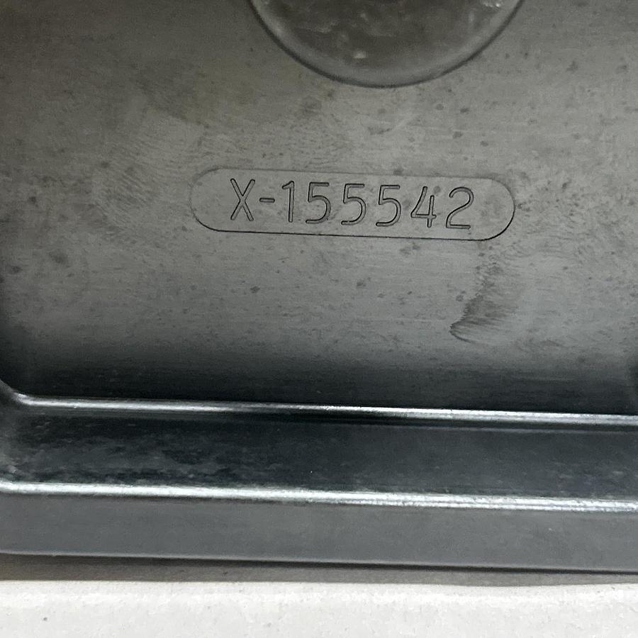 Used ALLEN BRADLEY,X-155542,PEDESTAL MOUNT