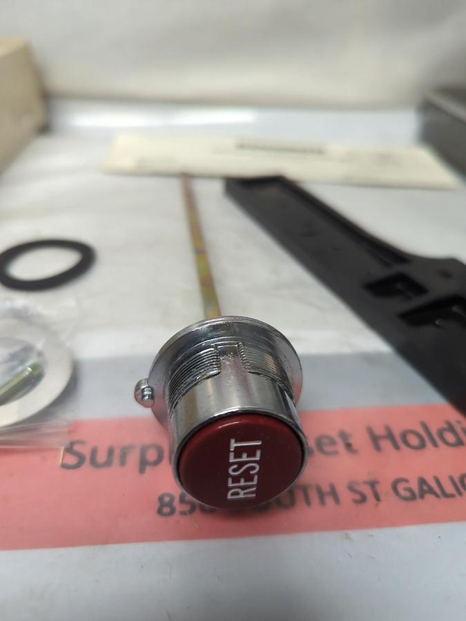 FURNAS,49D52209-1,UNIVERSAL OVERLOAD RESET KIT NOS