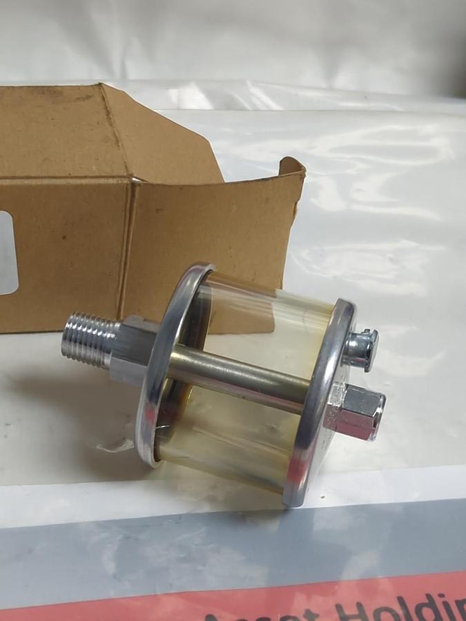 LDI INDUSTRIES,R153-02,OIL RESERVOIR NOS