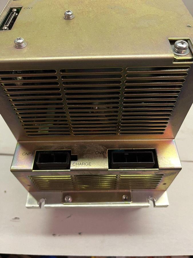 Used YASKAWA,SGDR-SDB350A01B,SERVO PACK