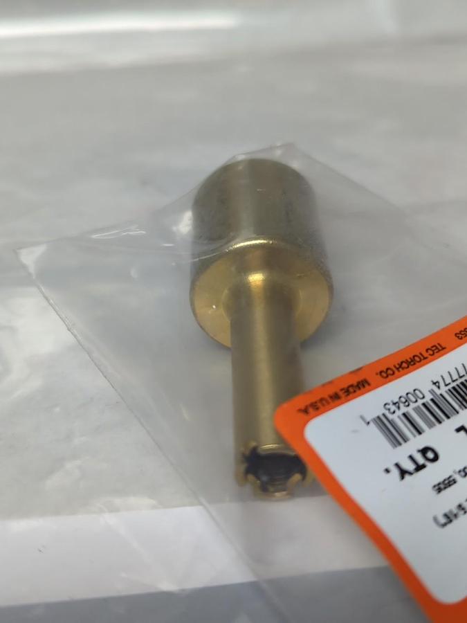 TEC,188-437L,LOCATOR SIZE 5/16 INCH TORCH SERIES 5000-5505 NOS