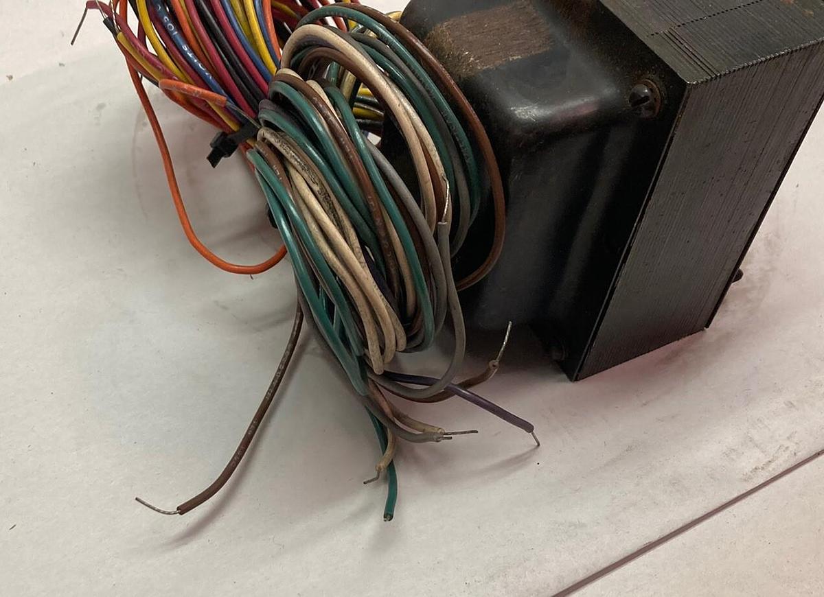 Used Unbranded,16D58-4072,Transformer