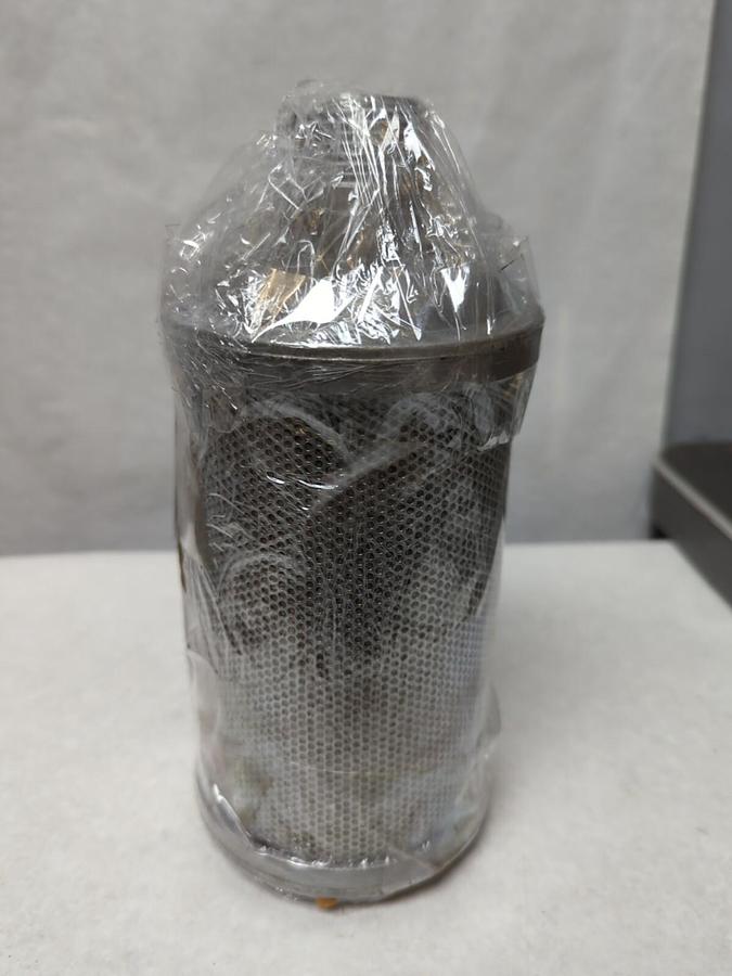 ALLIED WITAN,M10,AUTO MUFFLER 1 INCH MALE NPT MISSING BOX NOS