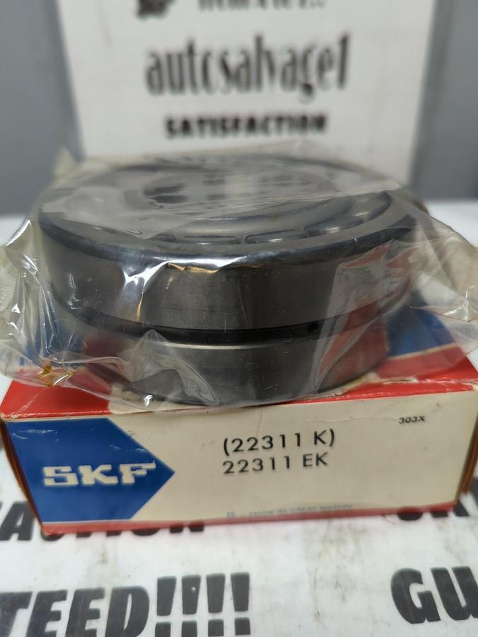 SKF,22311 EK,SPHERICAL ROLLER BEARING NOS
