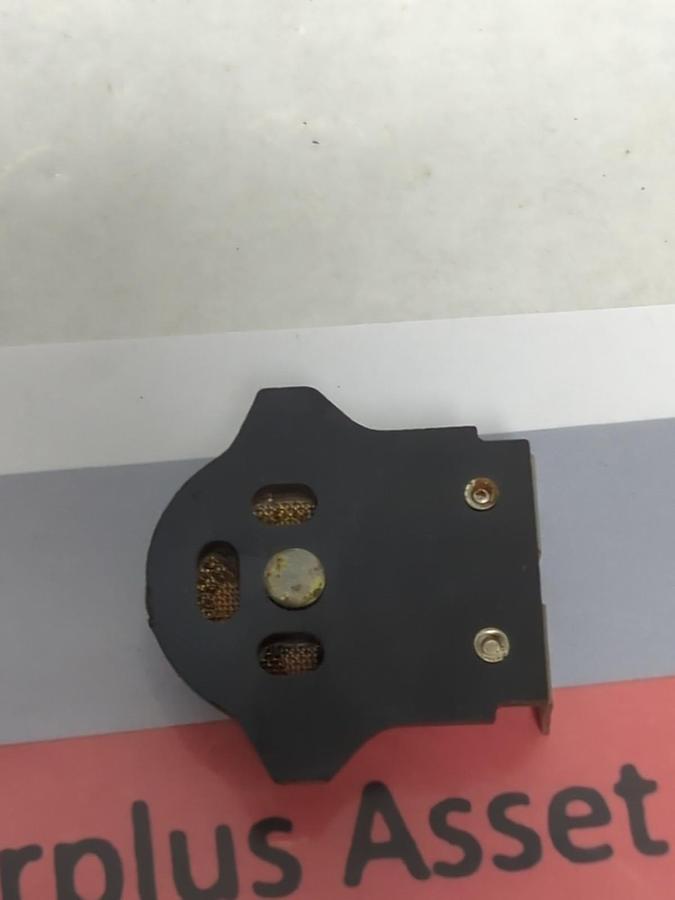 Used WESTINGHOUSE,AK-1.9,OVERLOAD THERMAL HEATER RELAY LOT OF 3 MISSING SCREWS USED