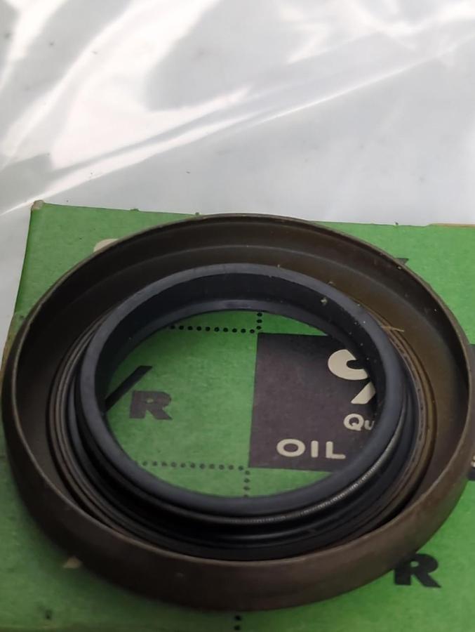 CHICAGO RAWHIDE,11223,OIL SEAL PACK OF 10 NOS