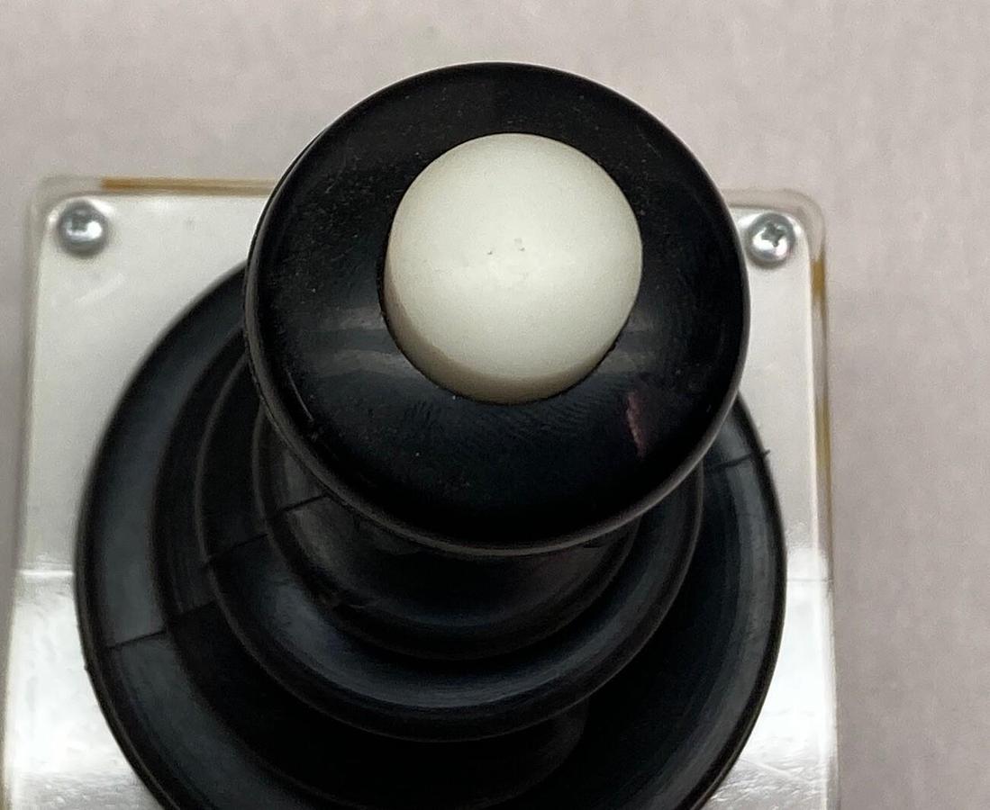 J.R. Merritt,NSOER.H,Joystick