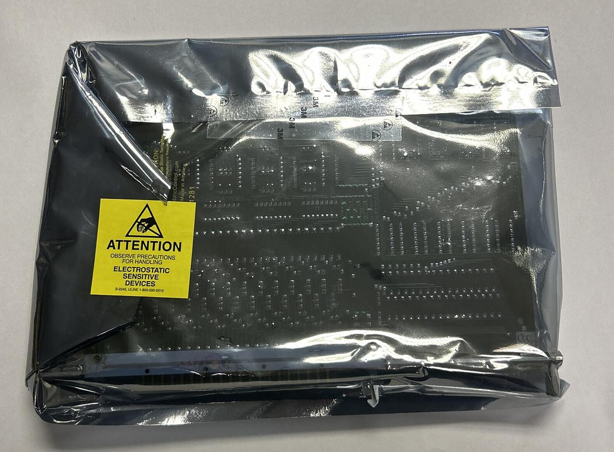 Used SAIA,PCA2A4,OUTPUT MODULE REFURBISHED