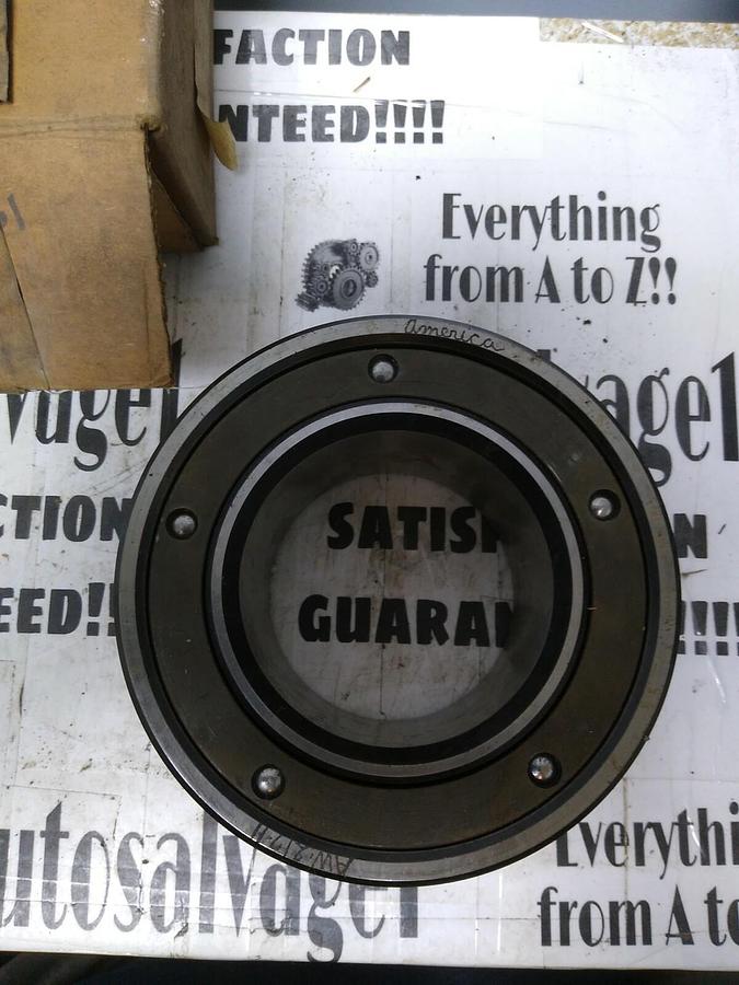 AMERICAN,AW217H,CYLINDRICAL ROLLER BEARING NOS