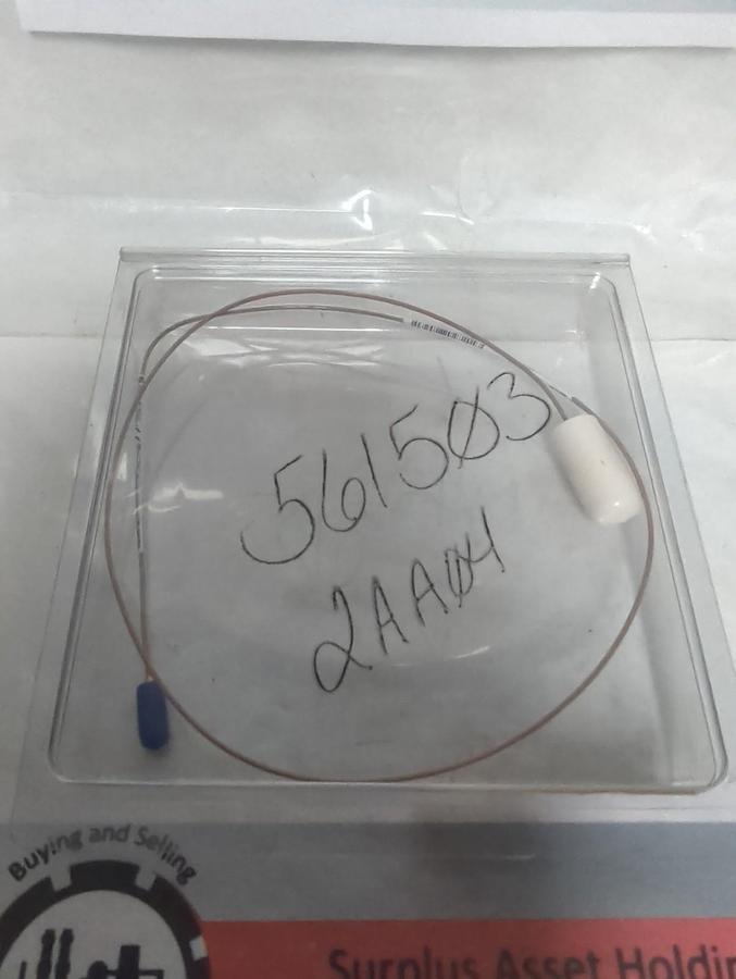 BENTLY NEVADA,3000-02-12-36-02,VIBRATION GAUGE PROXIMITY PROBE NOS