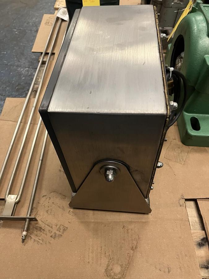 Used WEIGH-TRONIX,WI-130,WEIGHT SCALE DISPLAY