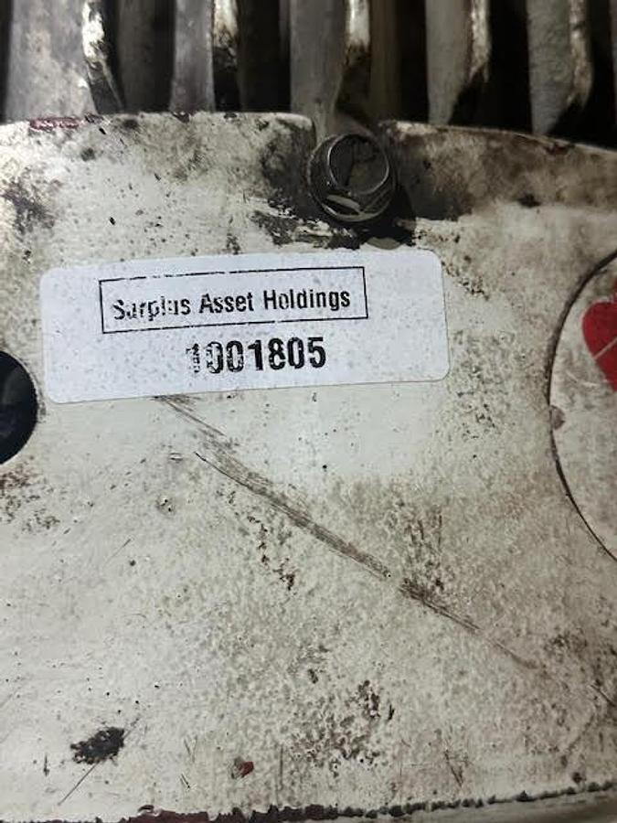 Refurbished ABB 256TC
