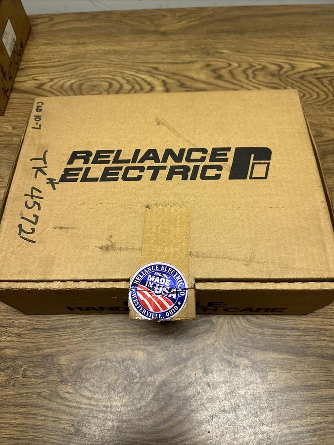 Reliance,0-57406-K,Printed Circuit