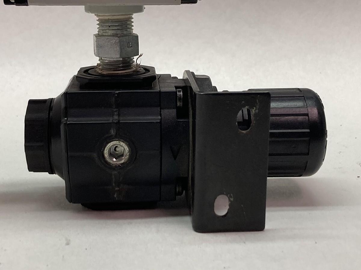 Numatics,NF2BAN524N66W61,Poppet Valve 24-145 10 bar