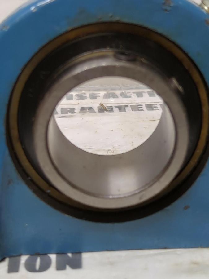 MCGILL,TBC-10,PILLOW BLOCK BEARING NOS