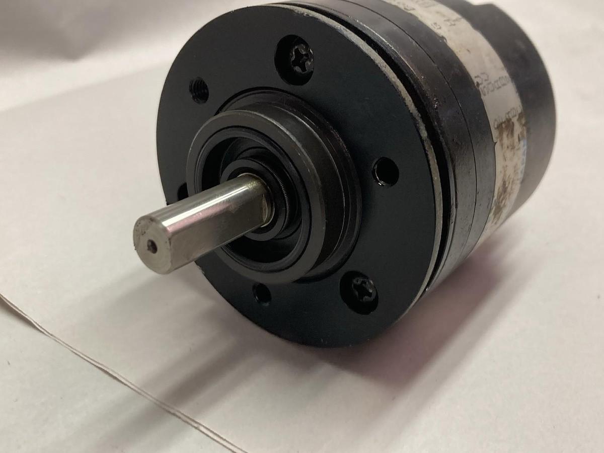 Used Sumtak Optcoder,LEI-511-6000,Encoder