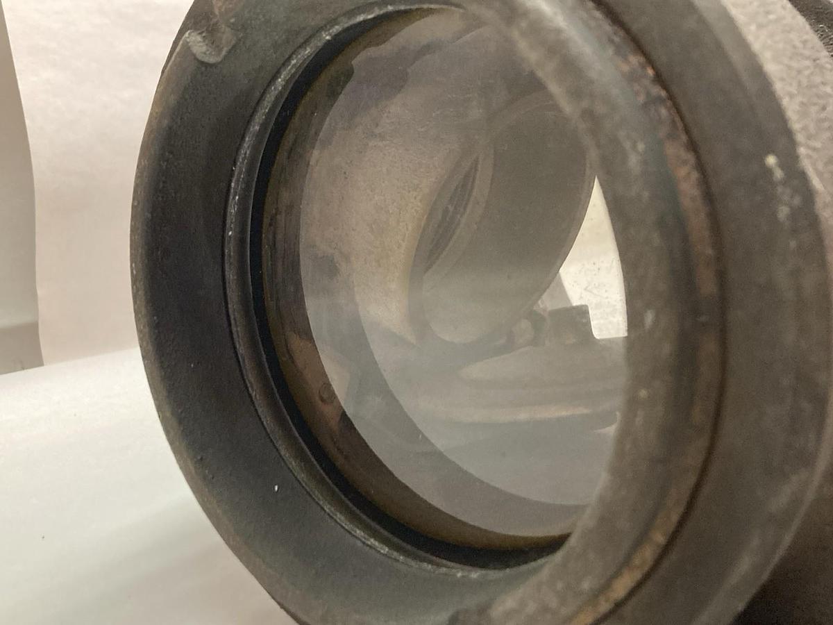 Used Unbranded,56-6-131-M,Flow Indicator