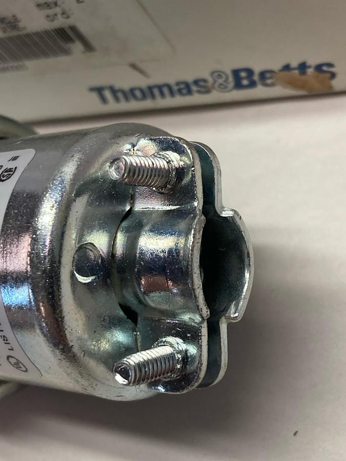 Thomas & Betts ABB,8314S,Plug