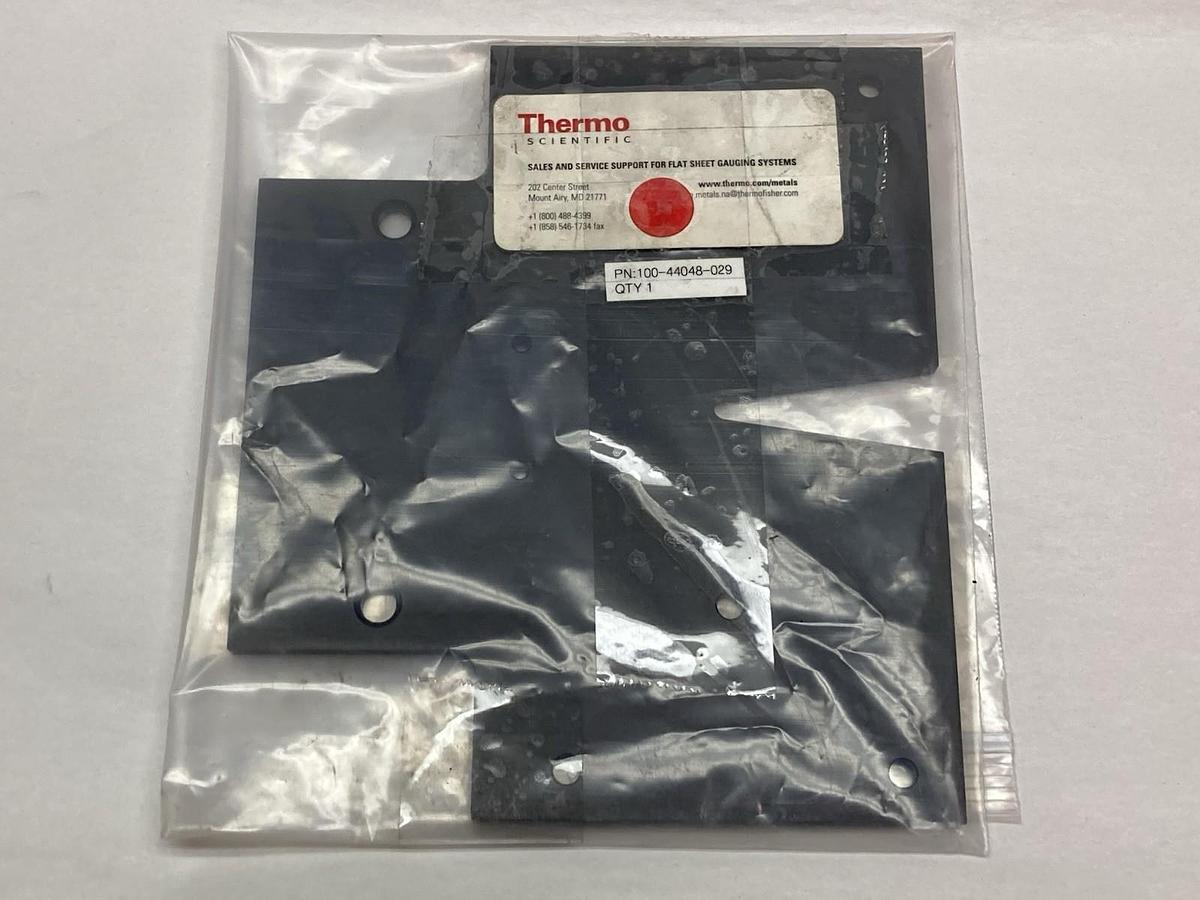 Thermo Scientific,100-44048-029,Steel Box Cover