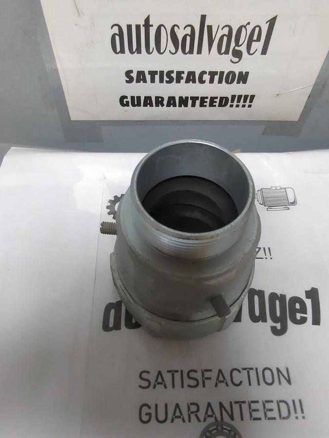 O-Z GEDNEY,PG-263-25,CABLE CONNECTOR NOS