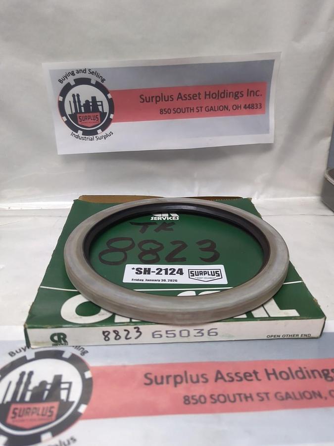 CHICAGO RAWHIDE,65036,OIL SEAL NOS