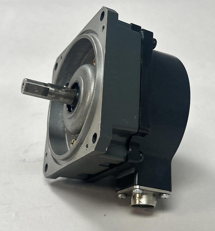 Used MITSUBISHI,OSA166ET2,ABSOLUTE ENCODER