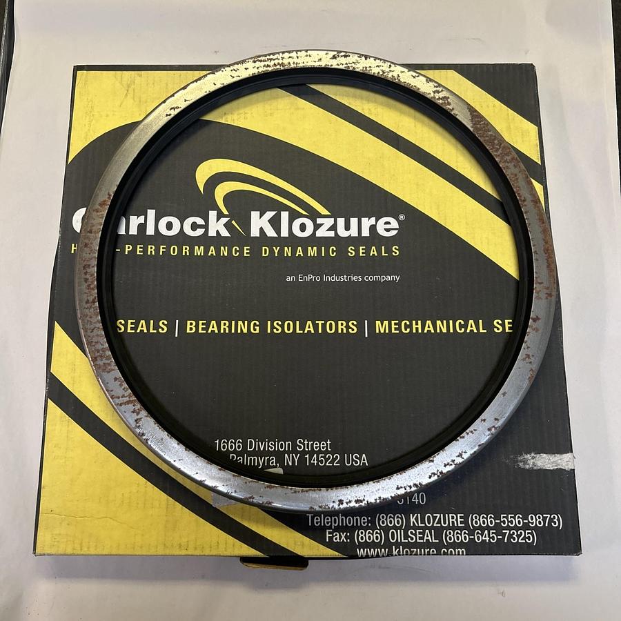 GARLOCK KLOZURE,21238-4156,OIL SEAL 64X4156 NOS