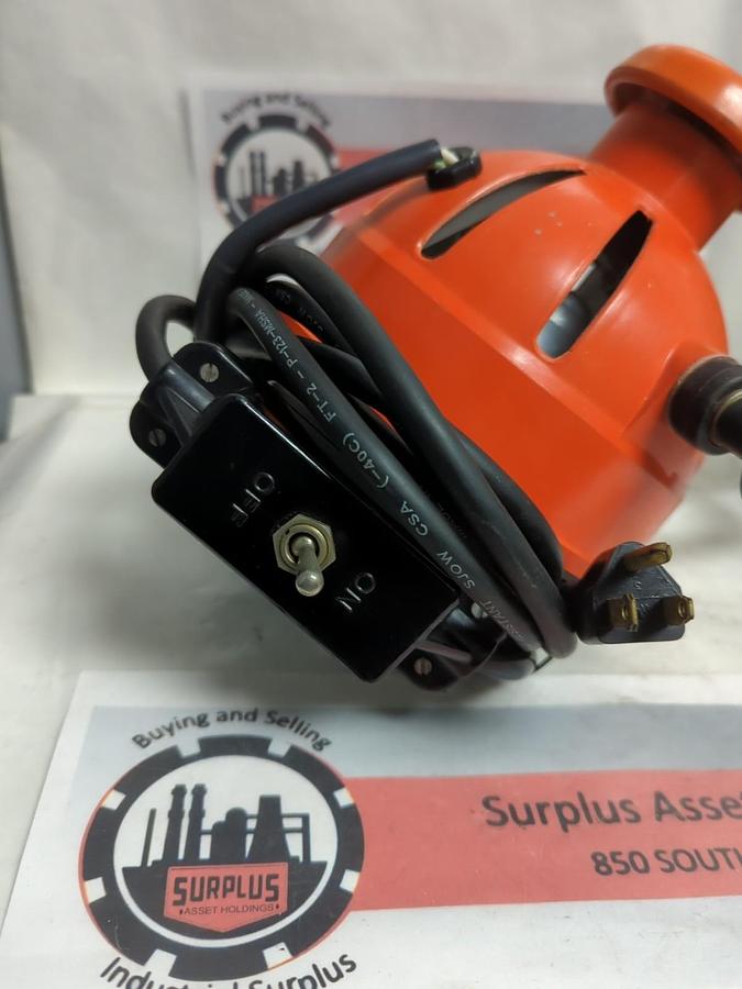 Used IANEBEAM 800,MODEL 3142,FLOOD/SPOT LIGHT PRE-OWNED