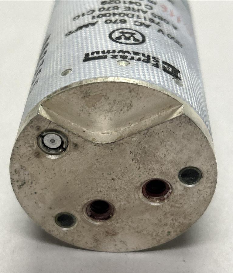 MERSEN FERRAZ SHAWMUT,A085ARE670C1G,FUSE 670A 850V NOS