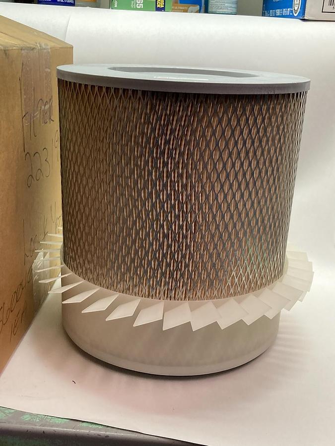 Fram,CAK-259 F8104,Air Filter