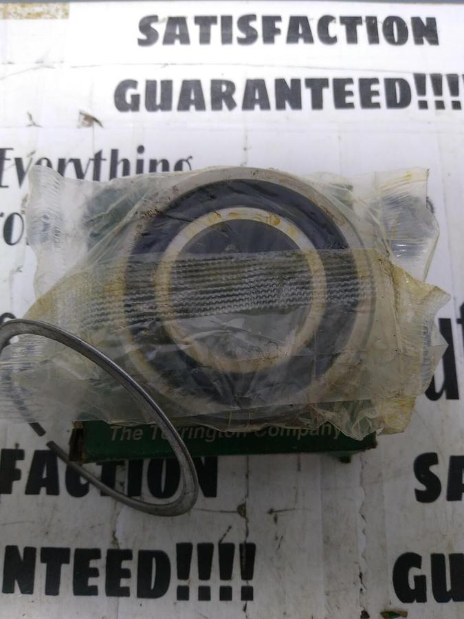 FAFNIR,5207KG,DOUBLE ROW BALL BEARING NOS