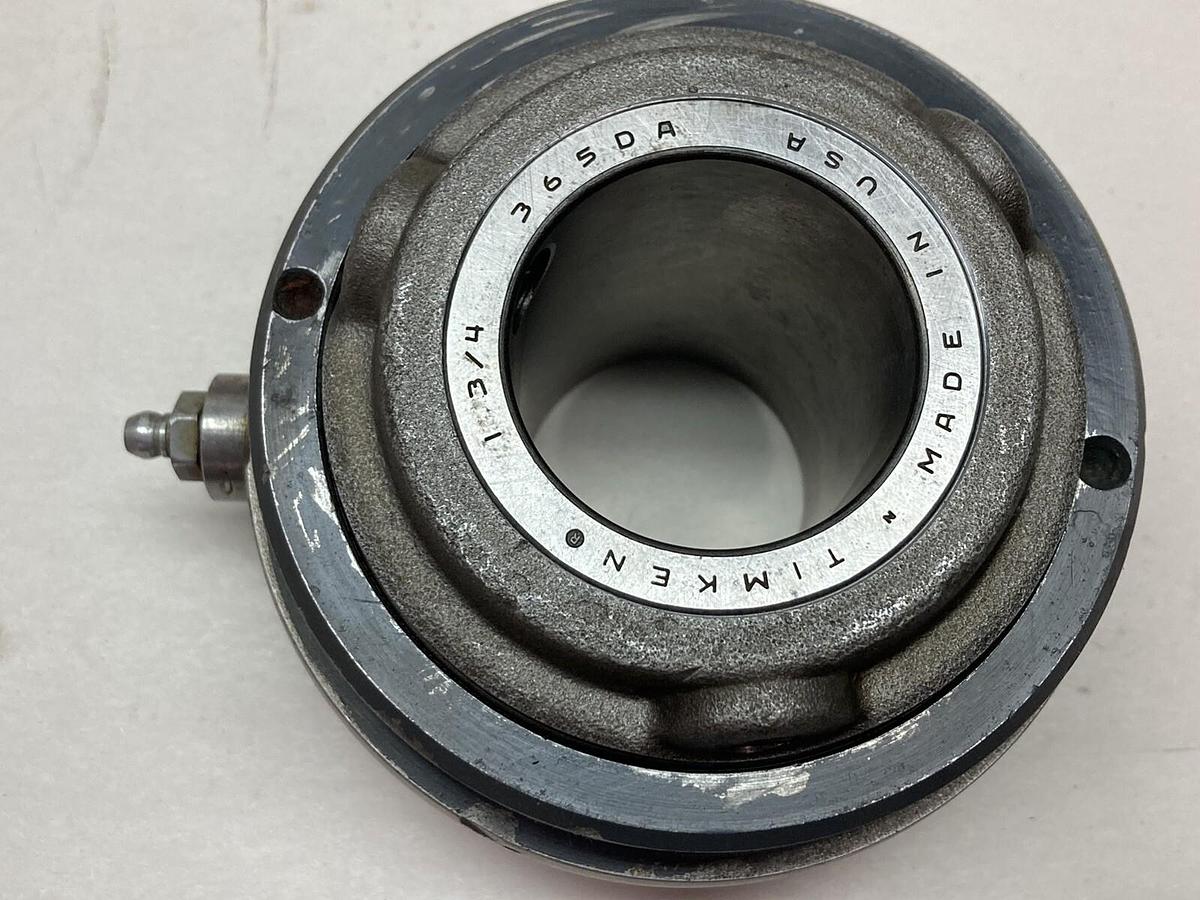 Used Timken,1 3/4 365DA,Bearing