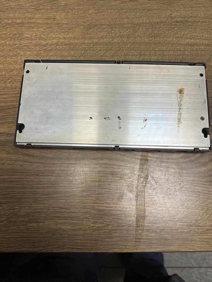 Used GE Fanuc,IC693CHS397K,Programmable Controller 5-Slot