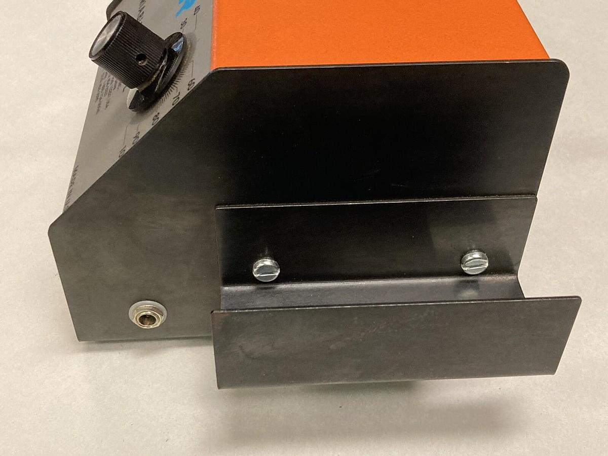 Used Eraser,IR7000,Variable Control