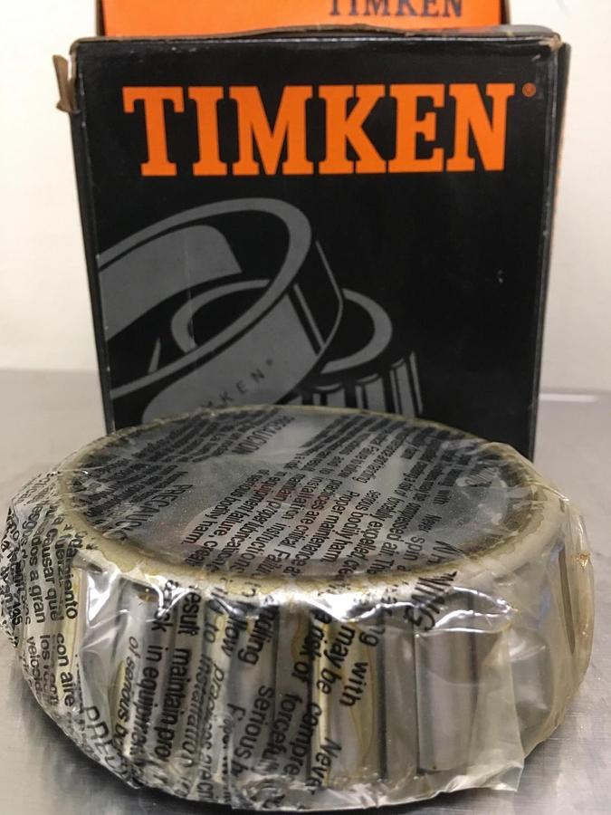 Timken,39590,Bearing NOS