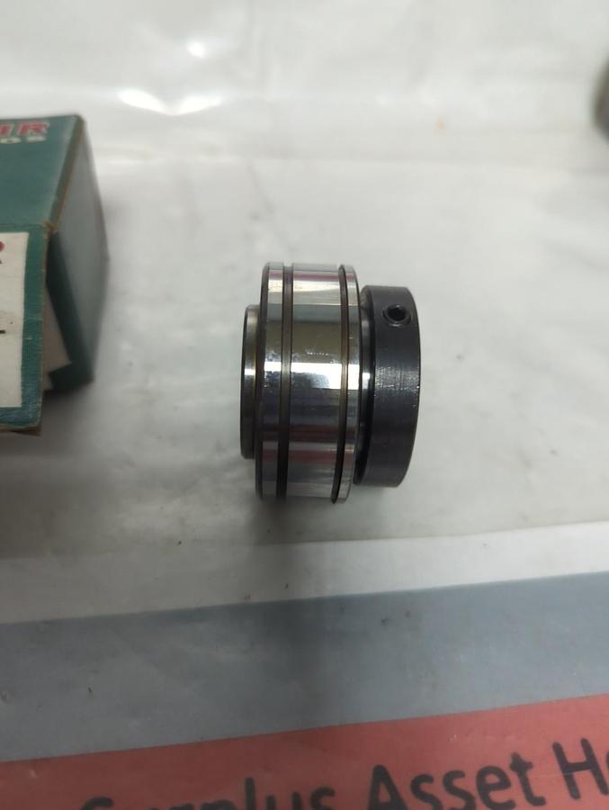 FAFNIR,ER-16,BALL INSERT BEARING WITH LOCKING COLLAR NOS