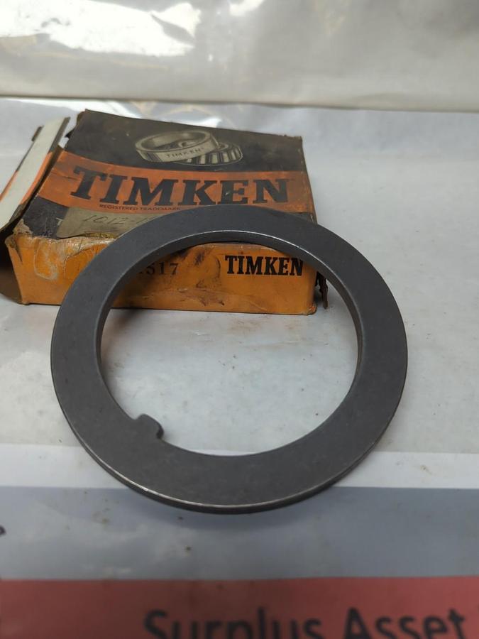 TIMKEN,K91517,TAPER WASHER NOS