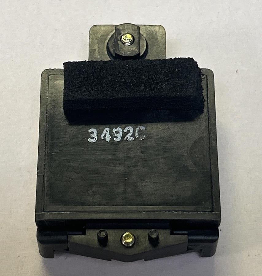 CUTLER-HAMMER,E51MTE,TIME DELAY MODULE NOS