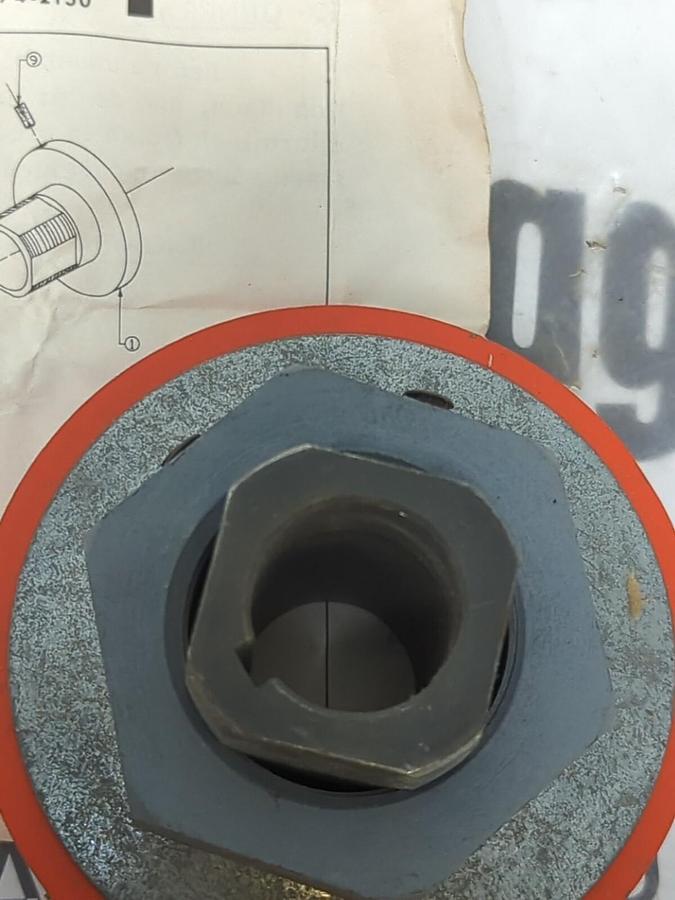 DALTON,OSD-337,TORQUE LIMITER 7/8 INCH BORE NOS