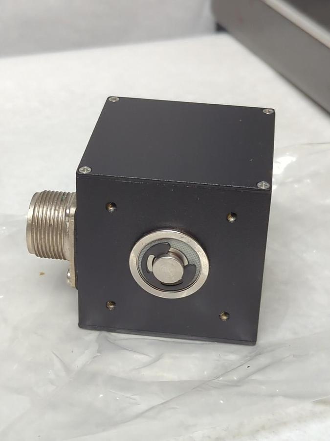 ACCU-CODER,712*-0060/1-P-S-S-6-S-S-N,ENCODER VDC INPUT: 5 TO 28 NOS