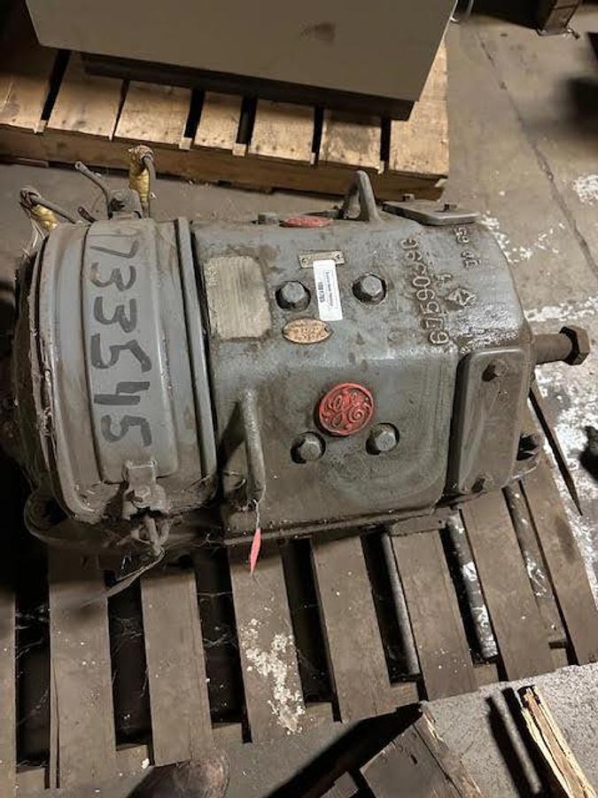 Refurbished GE  MD604