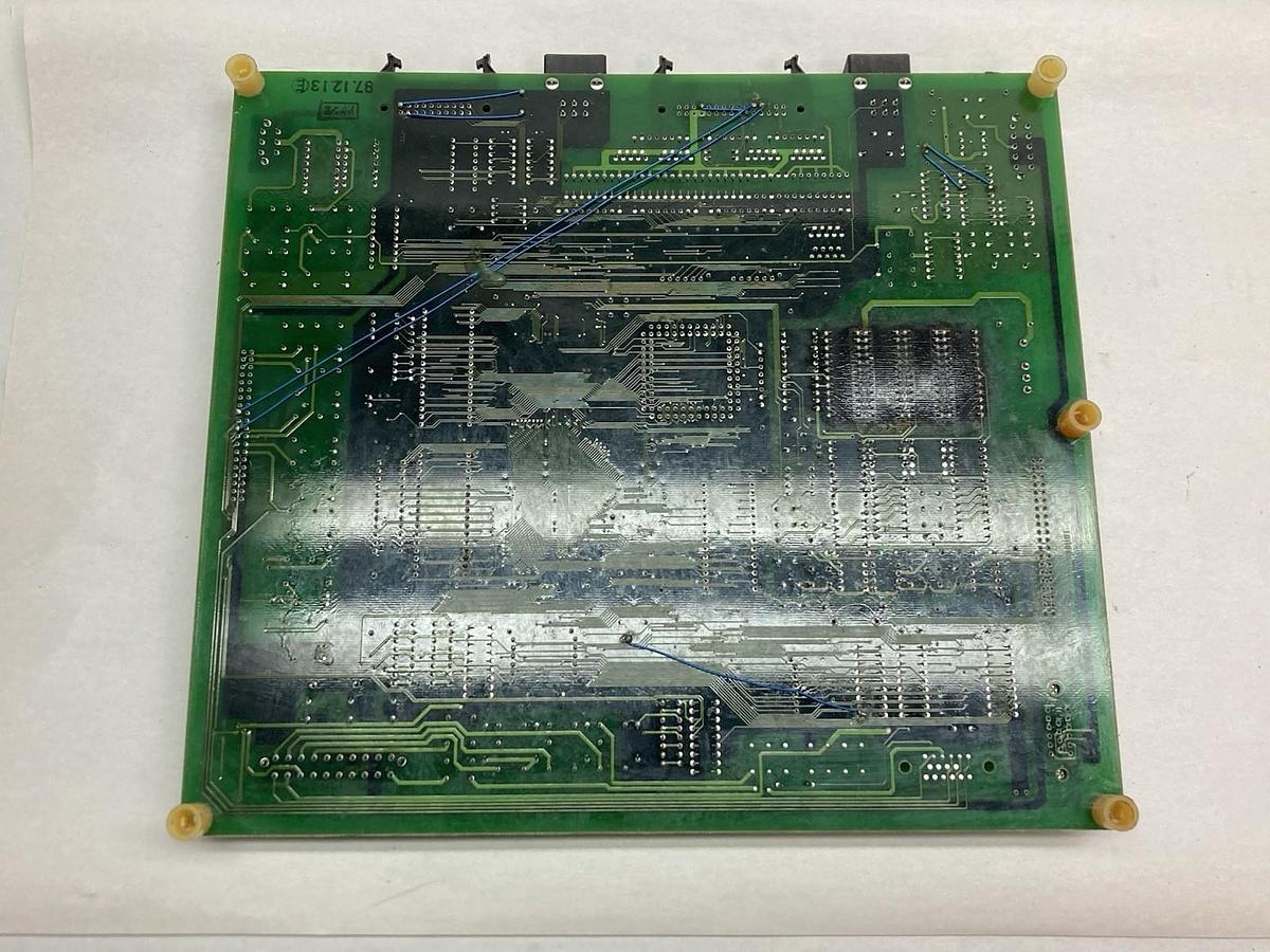 Used Mitsubishi,KOSC-01-DWC BY171E598G51,Circuit Board