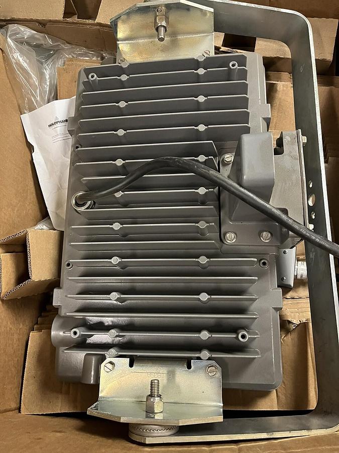 Holophane,HPFM45K10AAS664HP0443,PREDATOR HAZARD LOCATION MEDIUM LED LIGHT