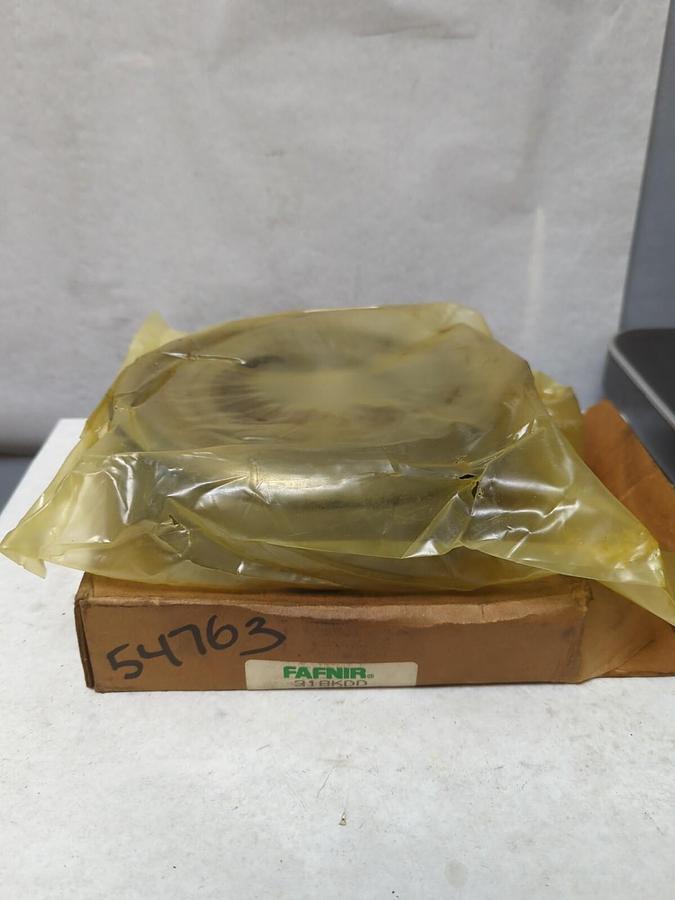 TORRINGTON-FAFNIR,318KDD,DOUBLE SHIELDED BALL BEARING NOS