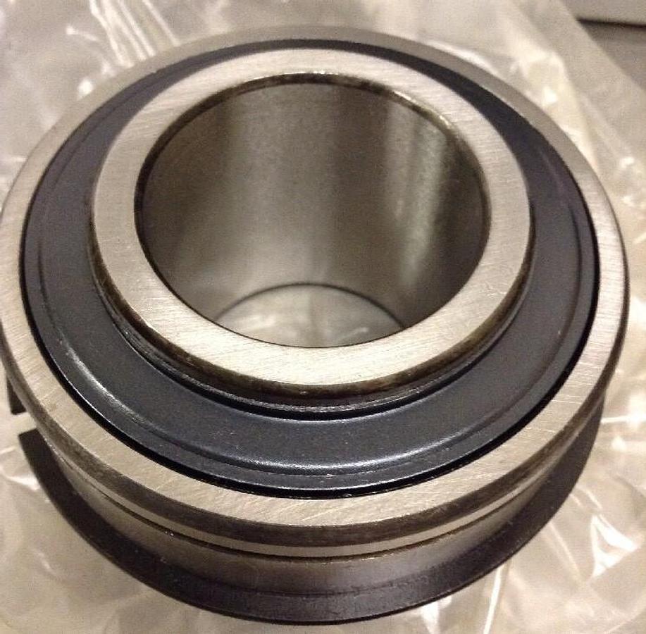 Shuster,ER207-23,Precision Bearings LOT OF 3