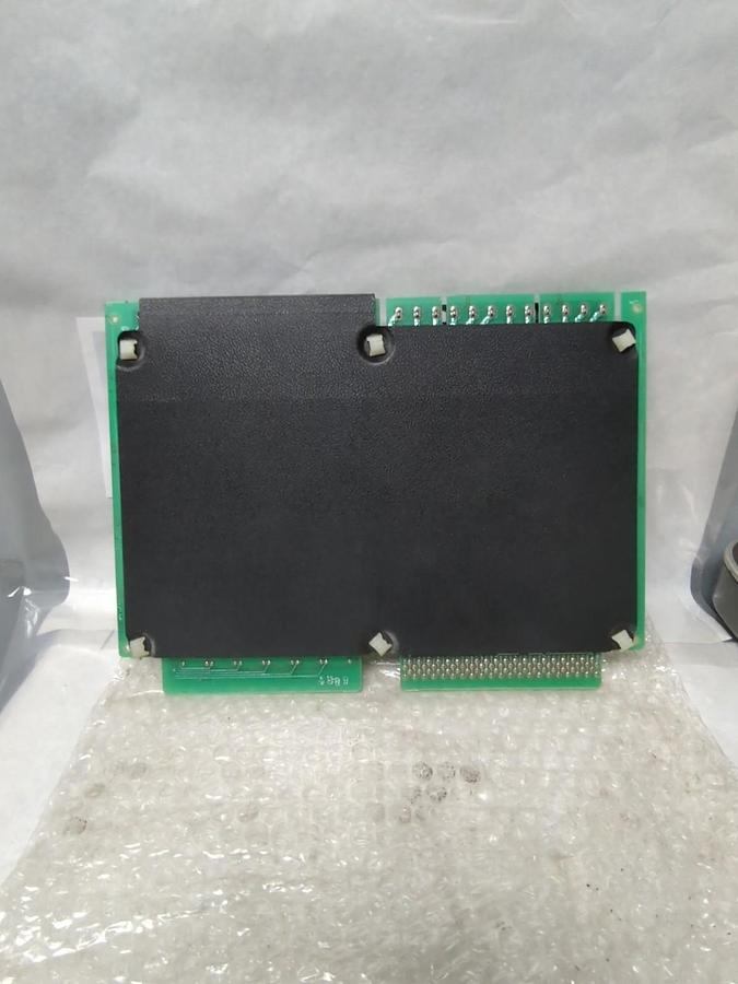 Used GE,IC600BF914K,OUTPUT MODULE CIRCUIT BOARD PRE-OWNED