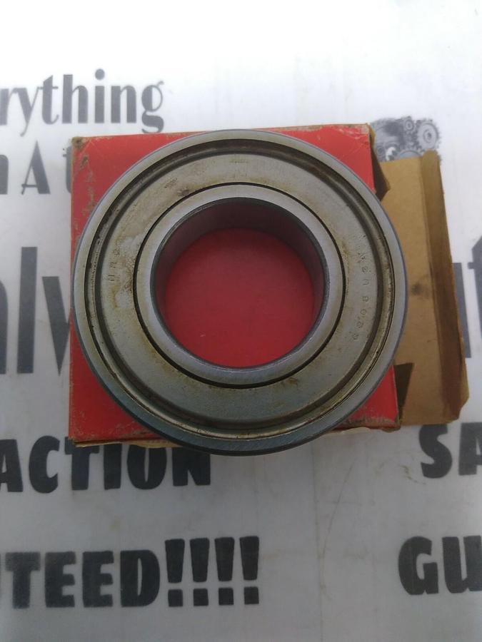 MRC,208SFF,DEEP GROOVE BALL BEARING NOS