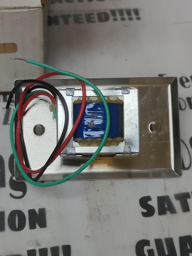 UNIVERSITY SOUND INC,VC-1,WALL MOUNT VOLUME CONTROL NOS