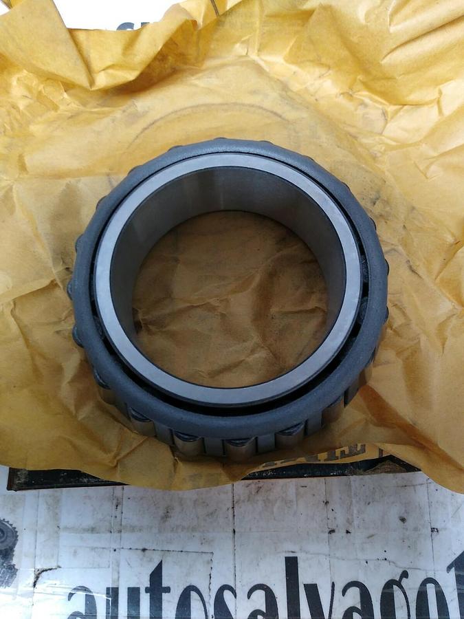 Timken,NA484,Roller Bearing Cone NOS